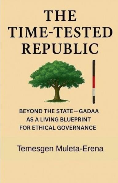 The Time-Tested Republic