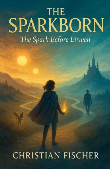 The Sparkborn