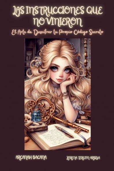 Las Instrucciones que No Vinieron - El Arte de Descifrar tu Propio Código Secreto