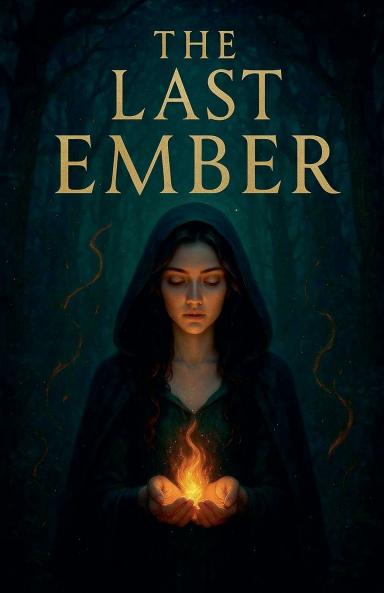 The last ember