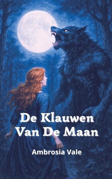 De Klauwen Van De Maan