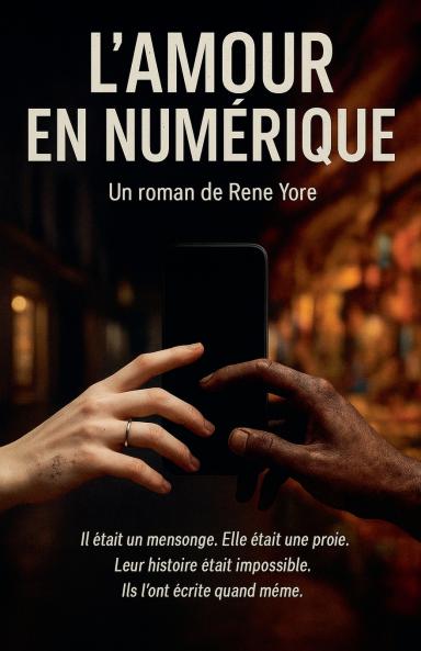 L'AMOUR EN NUMERIQUE