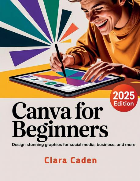 Canva User Guide For Beginners
