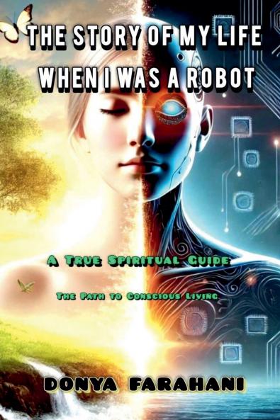 The Story of My Life When I Was a Robot