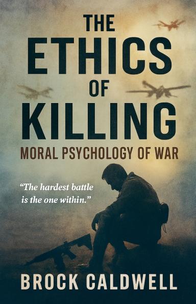 The Ethics of Killing
