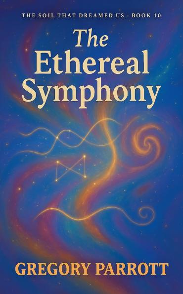The Ethereal Symphony