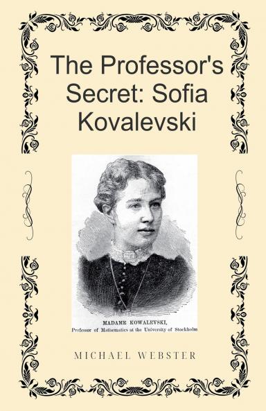 The Professor's Secret