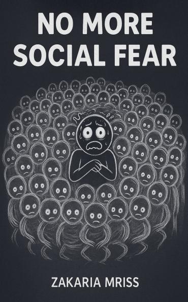 No More Social Fear