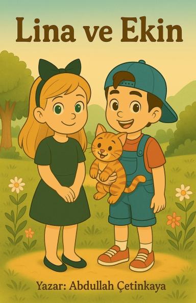 Lina ve Ekin