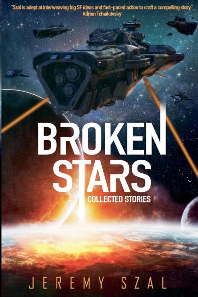 Broken Stars
