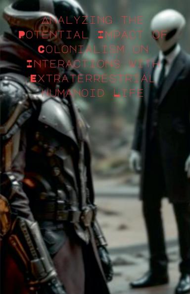 Analyzing the Potential Impact of Colonialism on Interactions with Extraterrestrial Humanoid Life