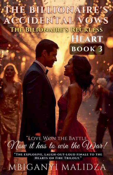 The Billionaire's Accidental Vows