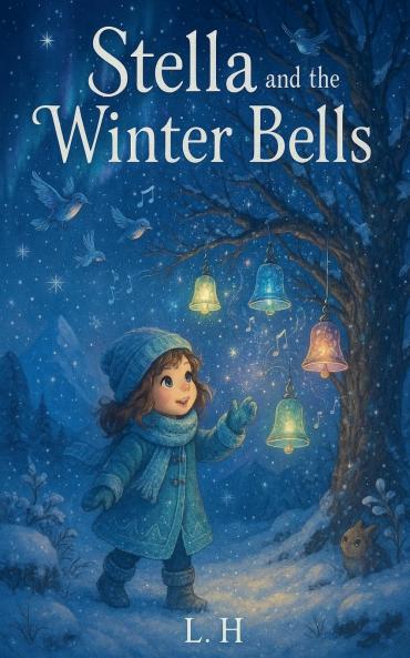 Stella and the Winter Bells