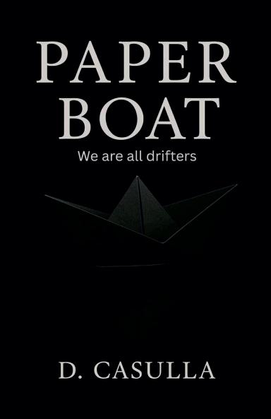 Paper Boat
