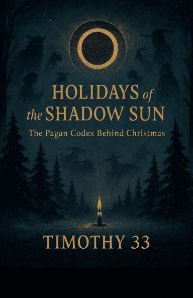 Holidays of the Shadow Sun