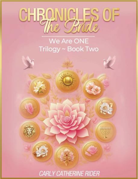 Chronicles of the Bride (Part 2)