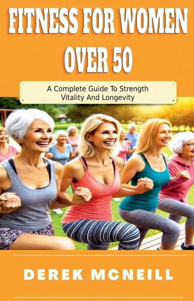 Fitness For Women Over 50