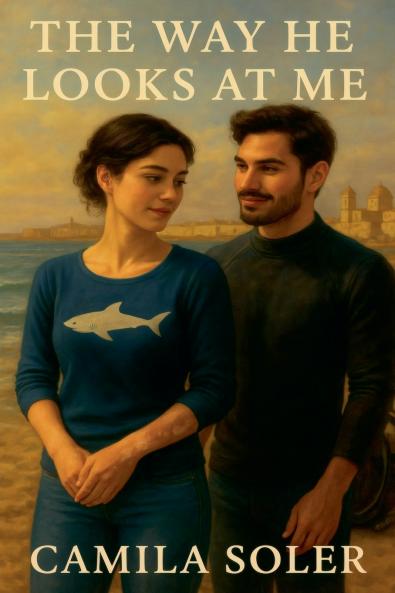 The Way He Looks at Me