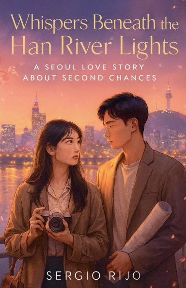 Whispers Beneath the Han River Lights