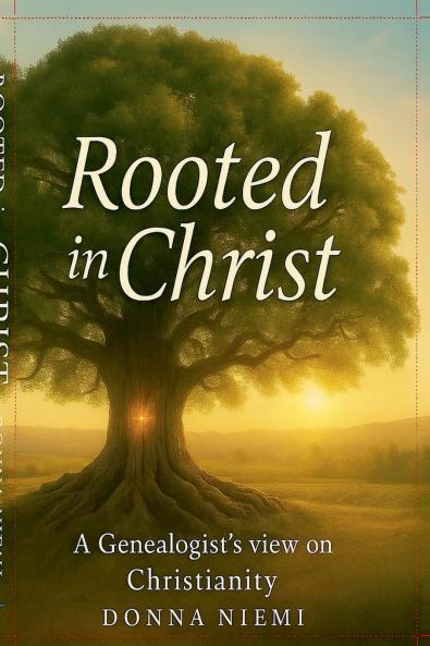 Rooted in Christ