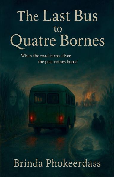 The Last Bus to Quatre Bornes