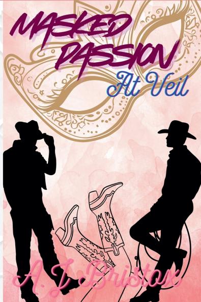 Masked Passion at Veil