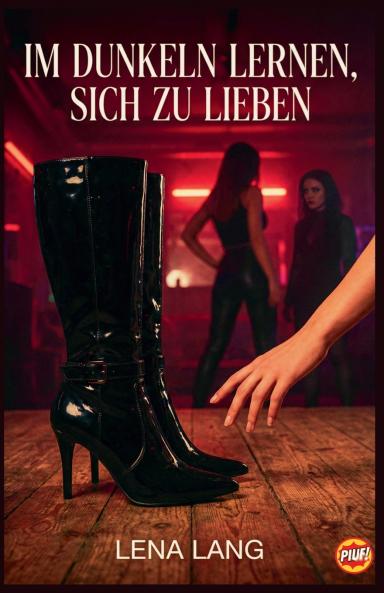 Im Dunkeln lernen sich zu lieben