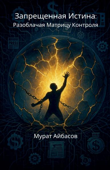 Запрещённая истина