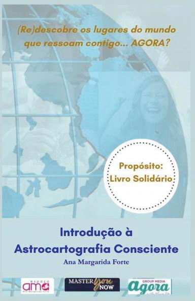 Introdução à Astrocartografia Consciente