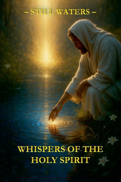 Whispers of the Holy Spirit - Still Waters