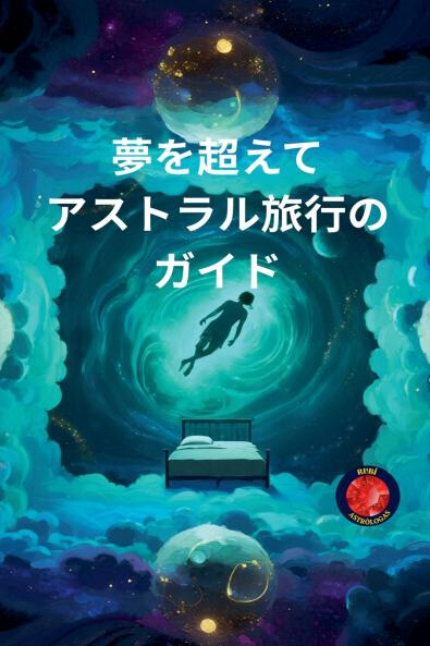 夢を超えて アストラル旅行のガイド