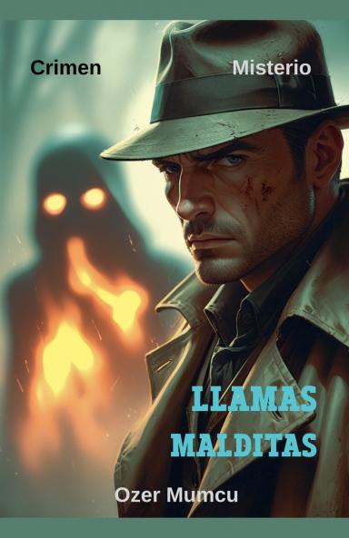 Llamas Malditas