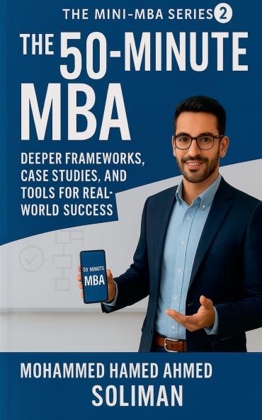 The 50-Minute MBA