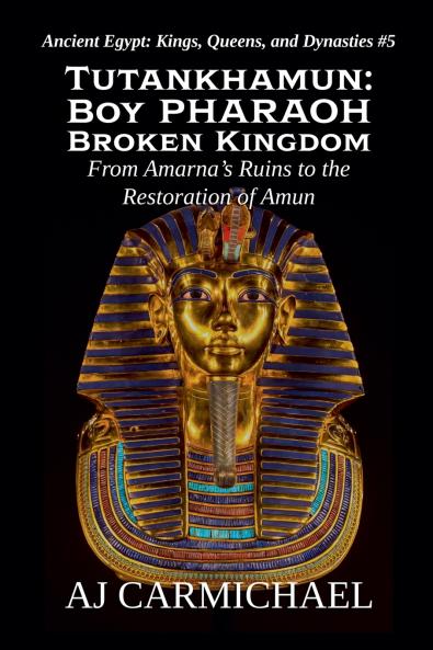 Tutankhamun