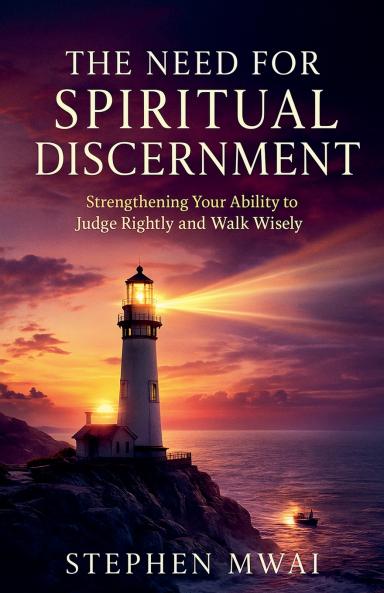 The Need for Spiritual Discernment