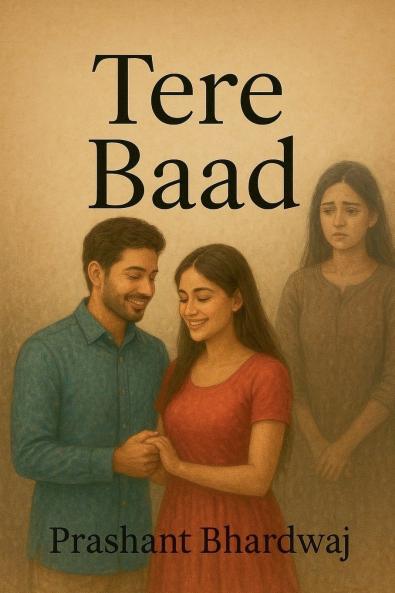 Tere Baad