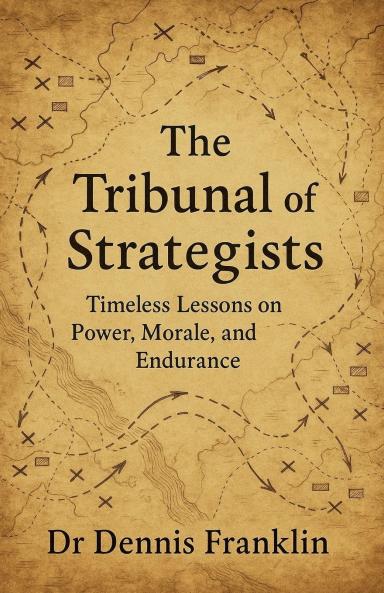 The Tribunal of strategists