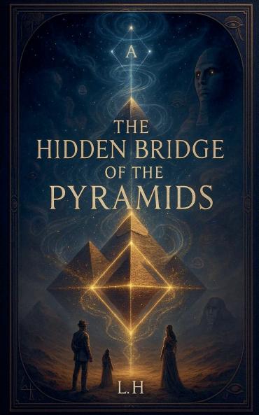 The Hidden Bridge of the Pyramids