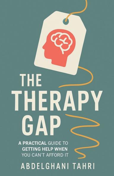 Real Strategies for When You're Anxious Depressed and Out of Money