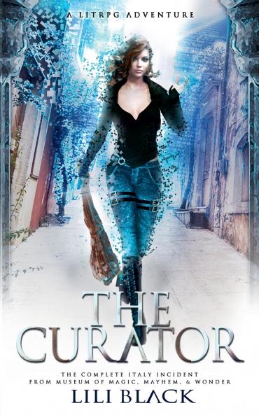 The Curator