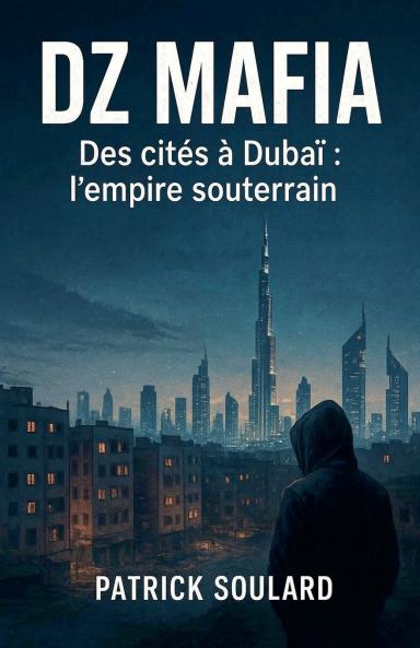 DZ MAFIA  des cités à Dubaï