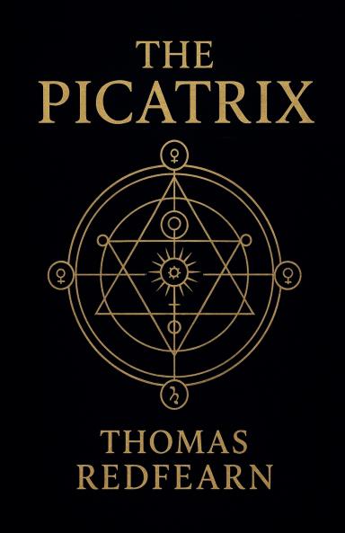 The Picatrix