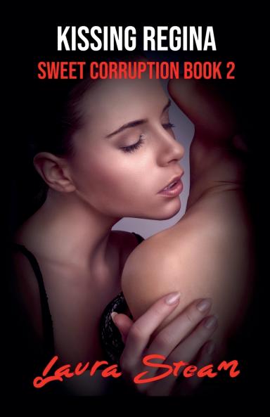 Kissing Regina