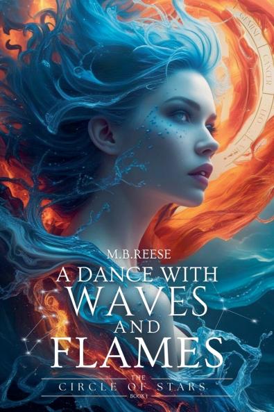 A Dance with Waves and Flames
