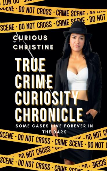 True Crime Curiosity Chronicle
