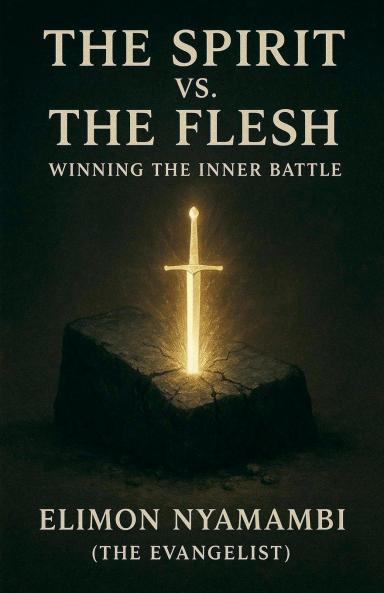 The Spirit vs. The Flesh