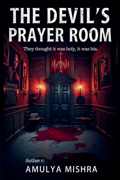 The Devil's Prayer Room