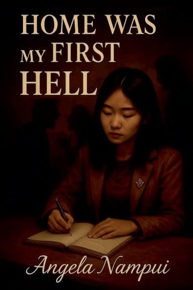 Home Was My First Hell