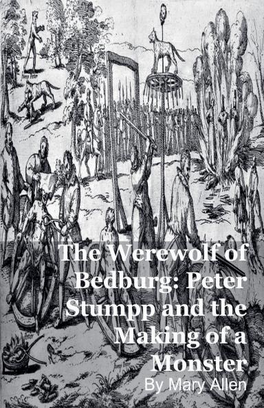 The Werewolf of Bedburg