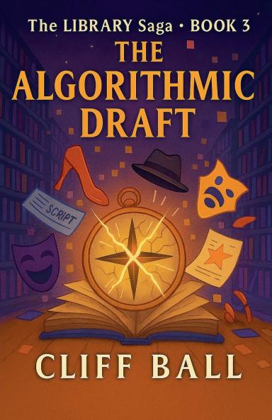 The Algorithmic Draft